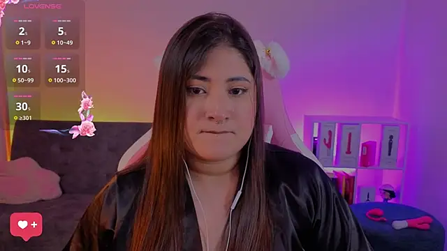 Gabs__ – Naživo XXX chat