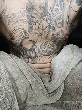 Kerryflon live XXX chat