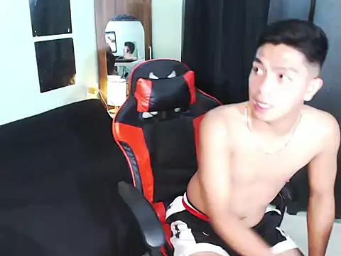 Chat ao vivo de Hunky_paul