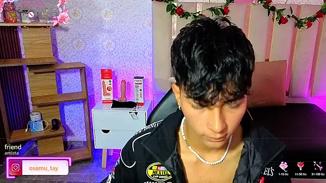osamu_tay 라이브 XXX 채팅