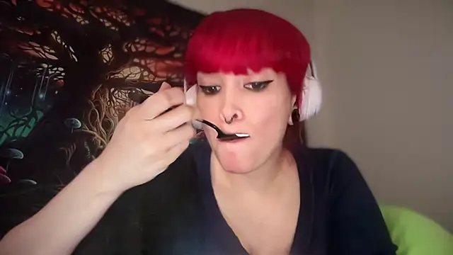 Živý XXX chat FRRANNKIE