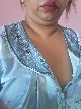 Ravina_patil1's Webcam Show