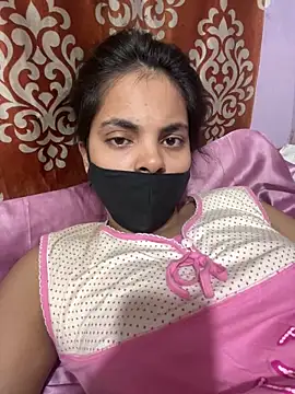 Sandhya_77's Webcam Show