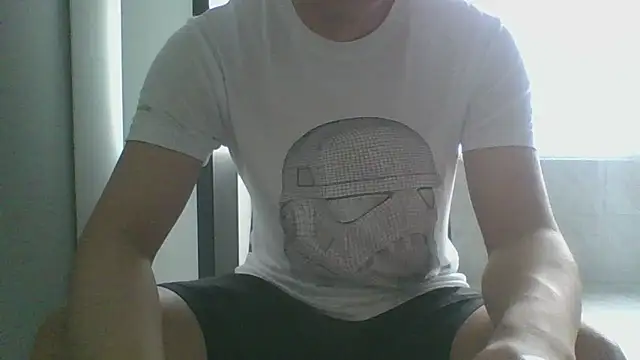 nole_china7 Webcam-Show