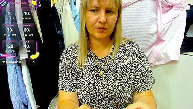 Sweet_pussynikol's Webcam Show