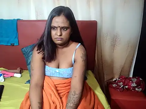 Indian_sunshine 라이브 XXX 채팅