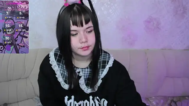 ClaireFaers_ Live XXX-Chat