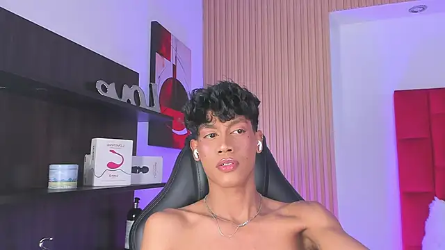 دردشة Jonas_Rivers الجنسية المباشرة
