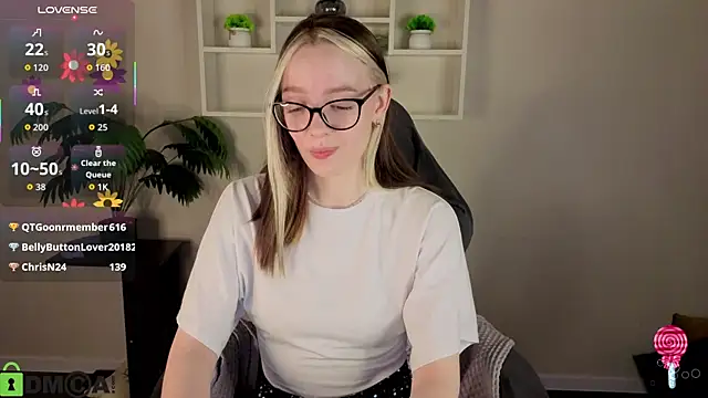 R0cket_bunny Live XXX-chat