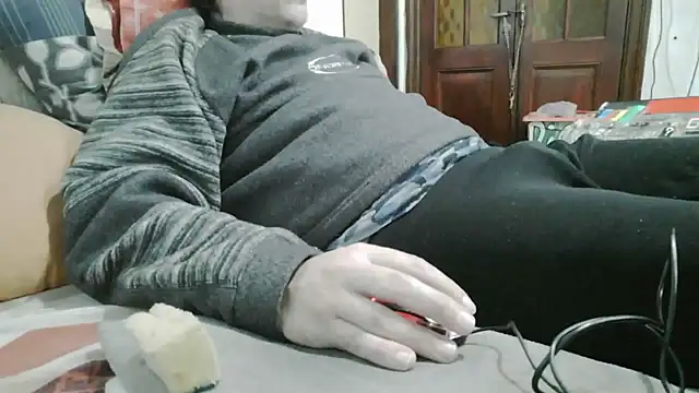 messi_syssy's Live XXX Chat