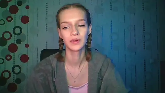 Chrissy_Joyful's Live XXX Chat