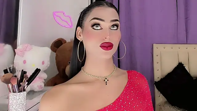 amal_baddell's Webcam Show