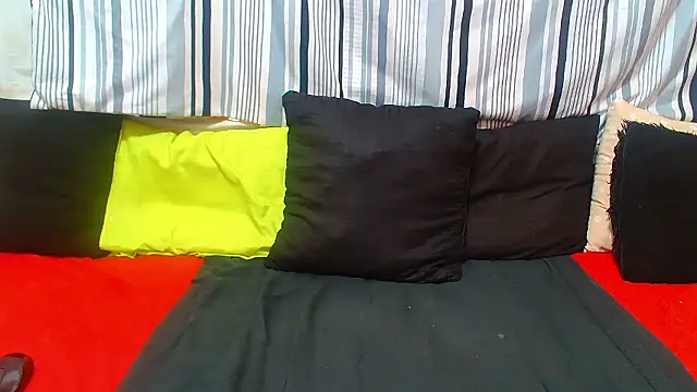 Pertunjukan Kamera Web AfricanBigAssxx98