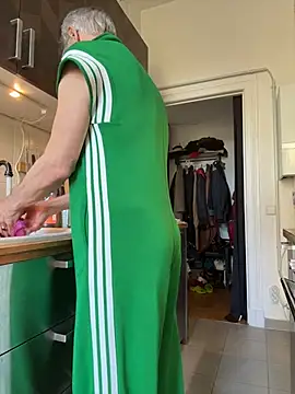 Czat XXX na żywo – SexyLeon8