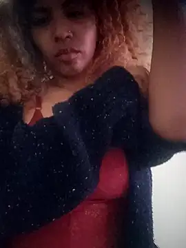 SolashLitzy_Curly – webcam-show