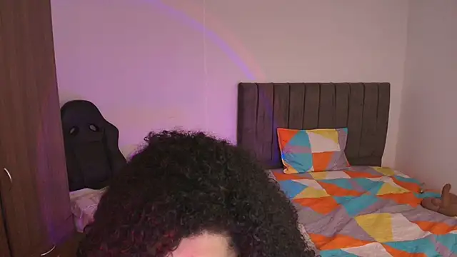 Živý XXX chat Nerea-