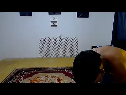 jack_vega1n Webbikameraesitys
