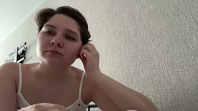 LizCumens Webcam Show
