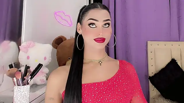 amal_baddell's Webcam Show