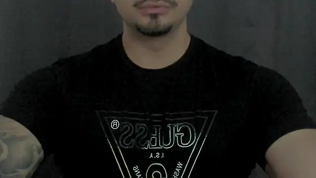 TONYWILSONN webcam show