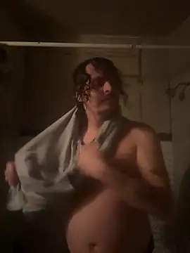Bbyboybttm webcam show