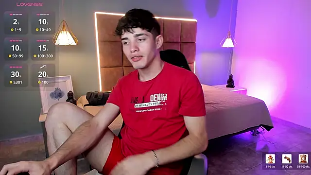 AlejooTwink Obrolan Langsung XXX