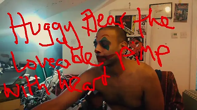 mista_sista_fista élő XXX-chatje