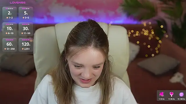 MariaMedow – Naživo XXX chat