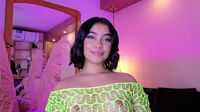 Chloe_monroee's Live XXX Chat