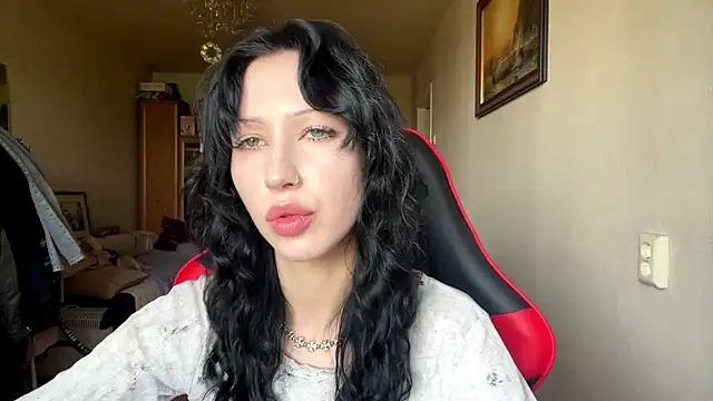 DavidaStorino Webcam-Show