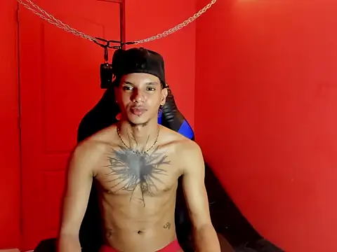 kai_storm77 live XXX chat