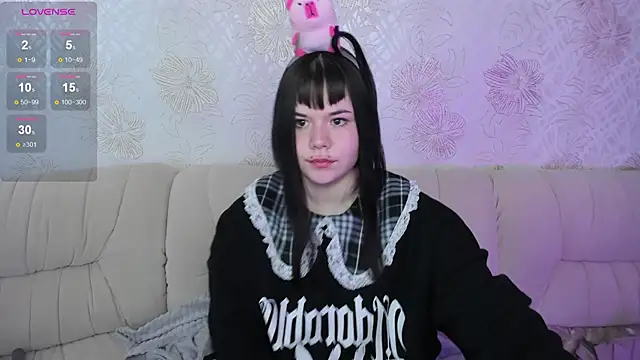 ClaireFaers_ 라이브 XXX 채팅