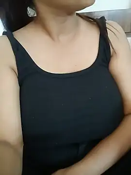 Czat XXX na żywo – anjali_rajput01