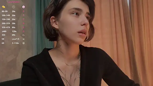 Chat XXX en directo de fullofluv
