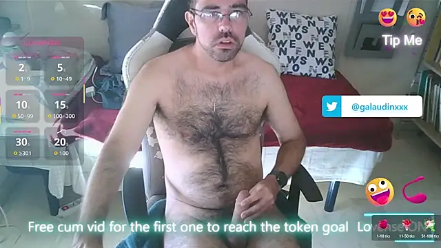 galaudin_3x_'s Live XXX Chat