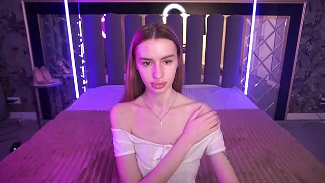 Sembang XXX Secara Langsung Snow_WhiteeeX