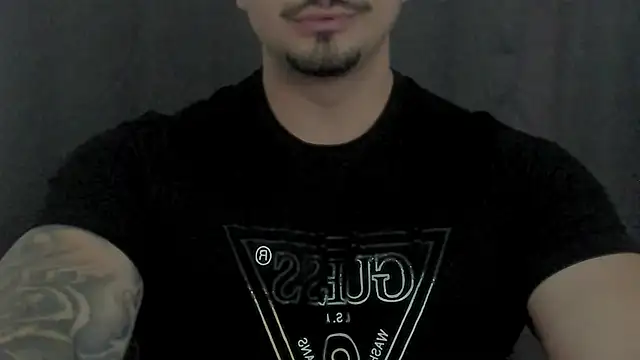 TONYWILSONN Webcamshow