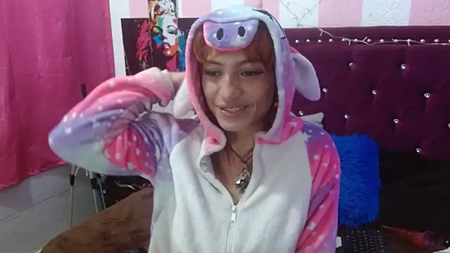 Chat XXX en directo de veronicaqueenxxx