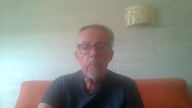 Show de tuggy59 na webcam