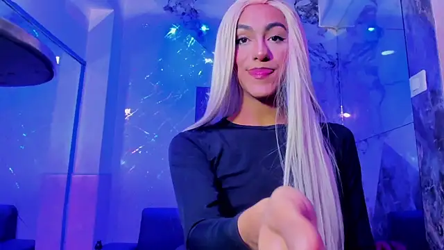 Isabella_stanford2 Pertunjukan Webcam