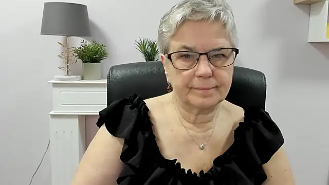 عرض كام IrisDream