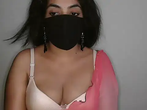 Webkamerová show Reddy_Trisha