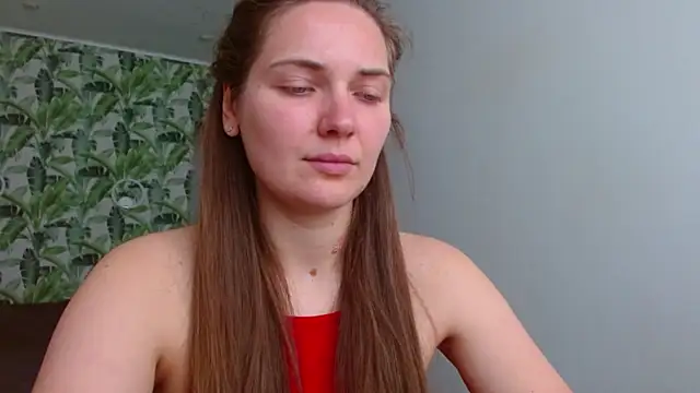 Olivia_shine's Live XXX Chat