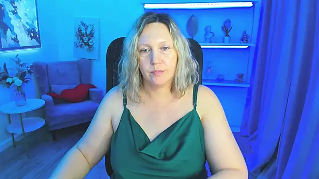 NinaStarle 라이브 XXX 채팅