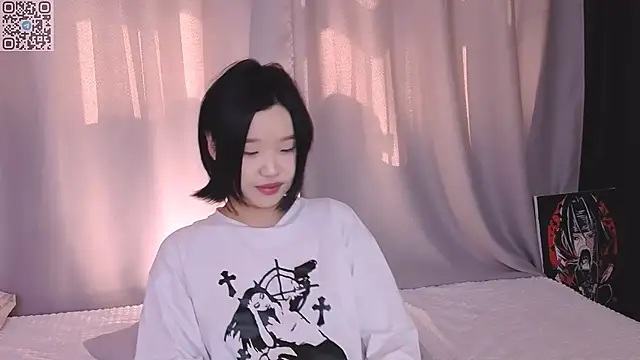 oohannii Live XXX-chat