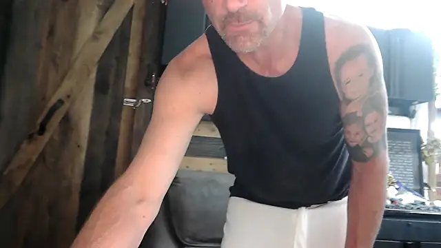 MISTERANDDEMI – Live XXX-chat
