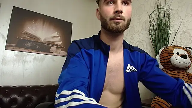 KyloEast – Naživo XXX chat