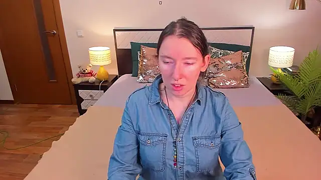 CatherineWalls 现场XXX聊天
