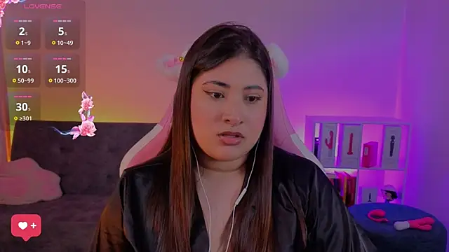 Gabs__ Chat XXX in diretta