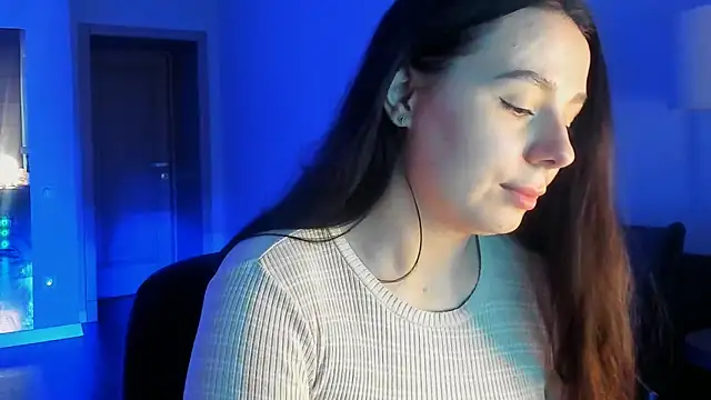 Chat XXX en directo de Di_na_Bell
